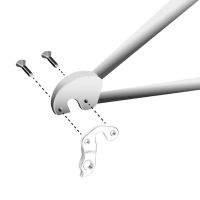 KUKA MENJAČA GH-292 za Scott